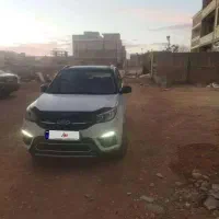 امی وی ام MVM X33|خودرو سواری و وانت|شیراز, گویم|دیوار