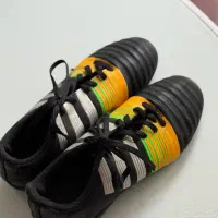 کفش فوتبال ادیداس اورجینال