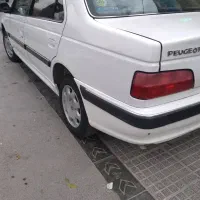 پژو پارس سال مدل 1396بدون رنگ معاوضه|خودرو سواری و وانت|اصفهان, پوریای ولی|دیوار