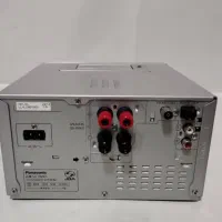 Panasonic. pmx5