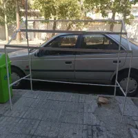 میز میوه فروشی