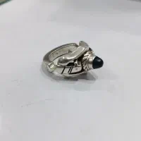انگشتر کبوتری