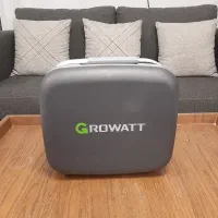 پاور استیشن Growatt ۱۰۰۰، پاور بانک، منبع برق