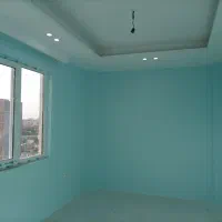 نقاشی ساختمان