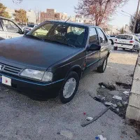 پژو 82 نوک مدادی