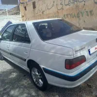 پرشیا XU7P مدل۱۴۰۲ سفید