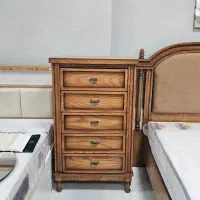 سرویس خواب مدل بلوط|تخت و سرویس خواب|اسفراین, |دیوار