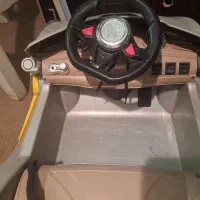 ماشین شارژی