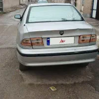 سمند ۸۳ فروشی|خودرو سواری و وانت|باوی, |دیوار