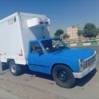 فروش نیسان یخچالی