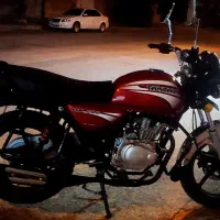 موتور 200تکتاز طرح باکسر 1403|موتورسیکلت|دوگنبدان, |دیوار