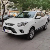 جک s5 مدل ۱۳۹۶ بی رنگ