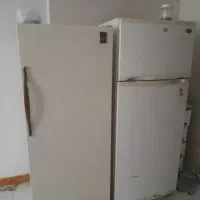 دو عدد یخچال