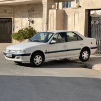 پژو پارس کم کار|خودرو سواری و وانت|مشهد, عبادی|دیوار