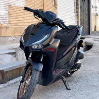 موتور کلیک  کویر s2