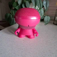 اسپیکر عروسکی