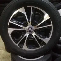لاستیک لندکروز۲۰.