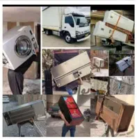باربری حمل باراثاثیه منزل قاسم آباد وکیل آبادامامت|خدمات حمل و نقل|مشهد, شهرک رازی (شهرک غرب)|دیوار