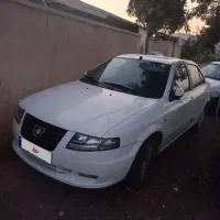 سمند سورن پلاس  مدل۱۴۰۴