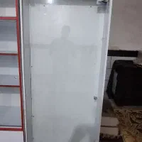 ویترین mdf|بوفه، ویترین، کنسول|اهواز, عین ۲|دیوار