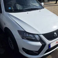 کوئیکjxr مدل1403|خودرو سواری و وانت|شهرکرد, |دیوار