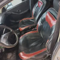 پژو۸۷دوگانه کارخانه|خودرو سواری و وانت|میاندوآب, |دیوار