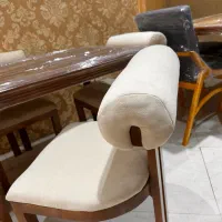 میز ناهار خوری مینیمال|میز و صندلی غذاخوری|بهارستان, |دیوار