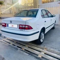 سمند lx مدل 91