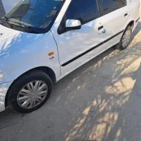 سمند مدل ۹۹