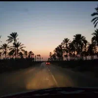 همه روزه رفت و برگشت  از برازجان به بوشهر