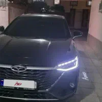 آریزو ۸ ۴۰۳ در حد صفر