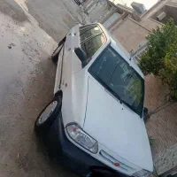 پراید مدل 89 تمیز