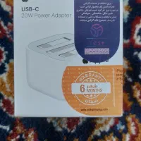 شارژر آیفون ۱۳