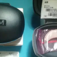 سمعک نو نو A&M آلمانی اصل 4 کاناله