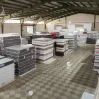 تشک رویال طبی فنری وطبی (نو)