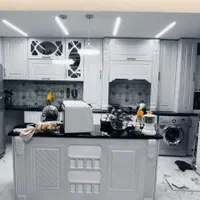 کابینت اعتمادیه کد(۷۵۹۰)