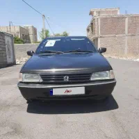 پژو 405|خودرو سواری و وانت|جیرفت, |دیوار