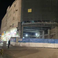 فروش واحد اداری تجاری شهرری