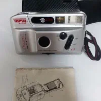 دوربین عکاسی سالم درحدنو