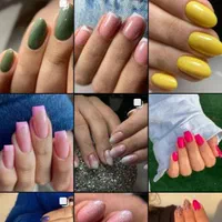 آموزشگاه/ سالن زیبایی/ مرکز تخصصی ناخن و مژه|خدمات آرایشگری و زیبایی|فردیس, فردیس|دیوار