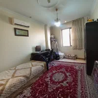 ۱۲۰متر/۲خواب طبقه۴ /جنوبی  مشاعات آبی  خوش نقشه|اجارهٔ آپارتمان|تهران, سوهانک|دیوار