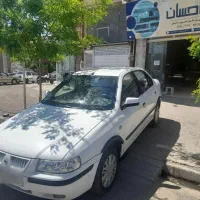 سمند