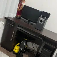 میز کامپیوتر