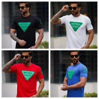 فروش کلی و یکجای تیشرت مردانه نو
