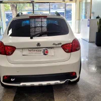 کوییک دنده ای سفید مدل 1404|خودرو سواری و وانت|تهران, طرشت|دیوار