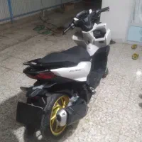 طرح کلیک همراه ۱۷۰|موتورسیکلت|خمینی‌شهر, |دیوار