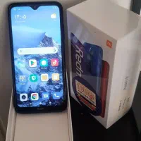 گوشی ردمی ۸