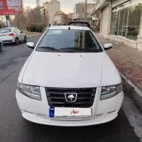 سورن پلاس،207،صفر خشک ۱۴۰۴ تحویل فوری