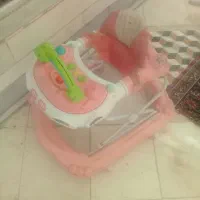 روروک بچه