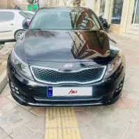 اپتیما ۲۰۱۵|خودرو سواری و وانت|تهران, نیاوران|دیوار